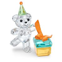 Verrerie Swarovski Orsetti Kris in Cristal 5557538 - 5557538